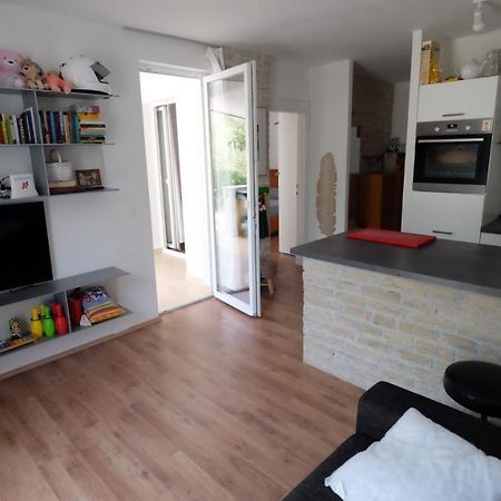 Apartman Patrick Poreč Exteriör bild