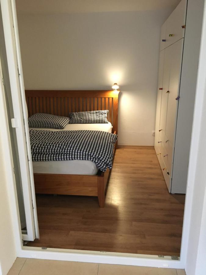 Apartman Patrick Poreč Exteriör bild