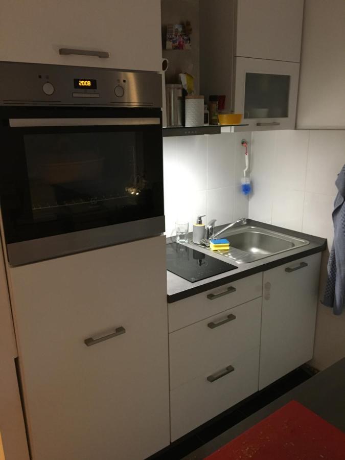 Apartman Patrick Poreč Exteriör bild