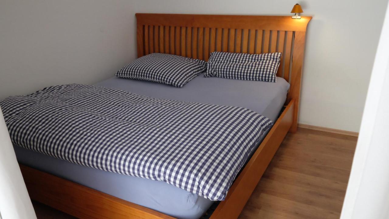 Apartman Patrick Poreč Exteriör bild
